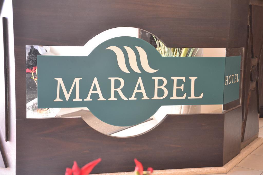 Hotel Marabel SantʼAlessio Siculo Exterior foto